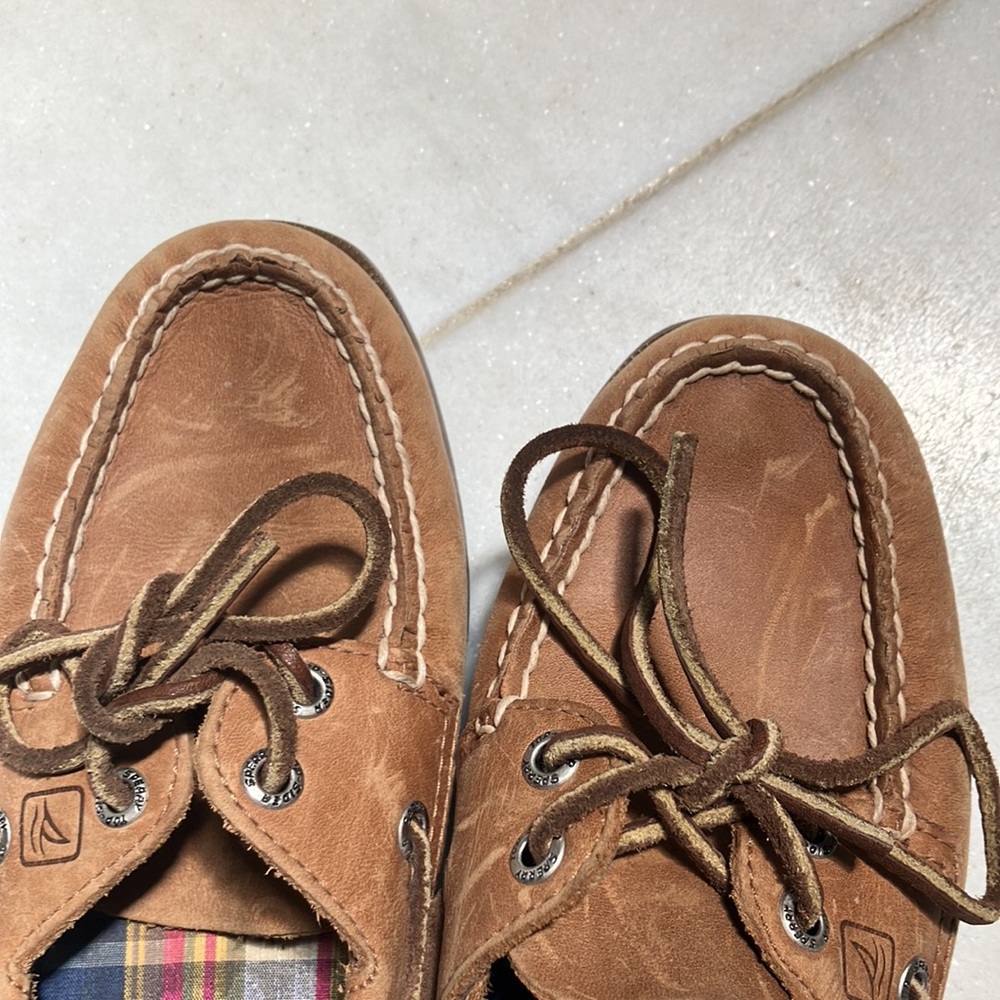 Sperry Top Sider Boat Shoe - Picture 7 of 7